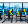 D-915 Наклонный жим от груди (Incline Chest Press)