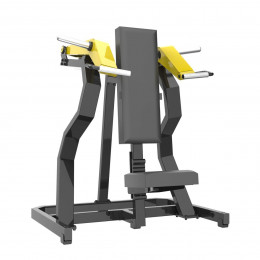 D-935 Жим от плеч (Shoulder Press)