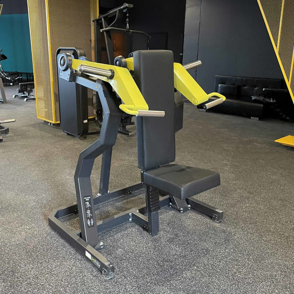 D-935 Жим от плеч (Shoulder Press)