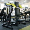 D-935 Жим от плеч (Shoulder Press)