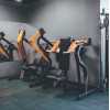 D-910 Широкий жим от груди (Wide Chest Press)