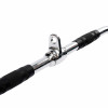Рукоятка для мышц спины, узкий параллельный хват 86 см PROFI-FIT-RT-011