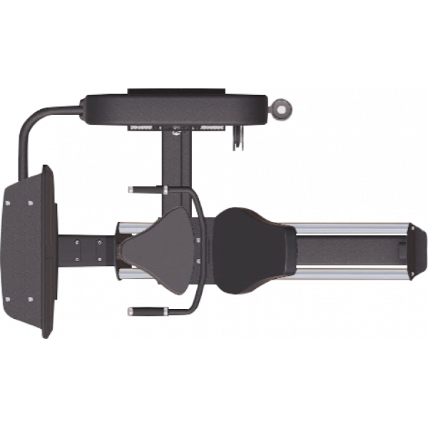 E-7003 Жим ногами (Leg Press). Стек 115 кг.