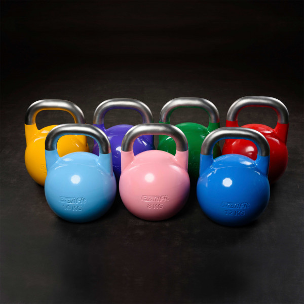 Гиря соревновательная PROFI-FIT 32 кг