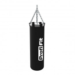 Мешок боксерский 30 кг 920х250 мм (резиновая крошка) PROFI-FIT