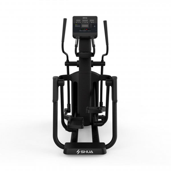 Эллиптический тренажер SHUA SH-B9100E