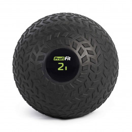 Слэмбол (SlamBall) PROFI-FIT  2 кг