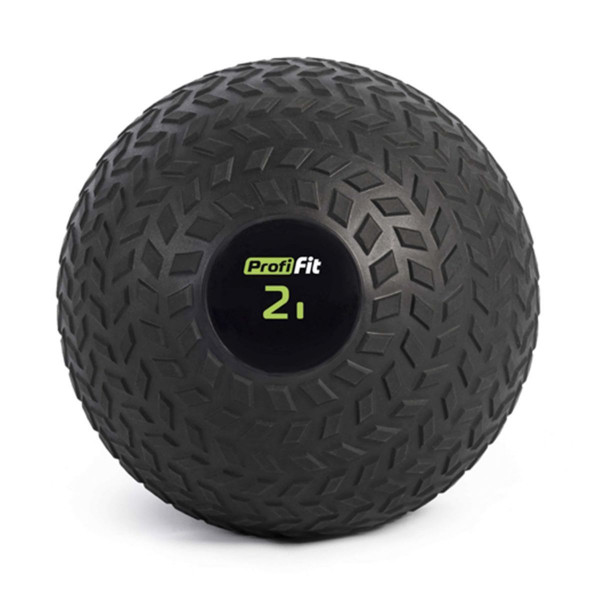 Слэмбол (SlamBall) PROFI-FIT  2 кг