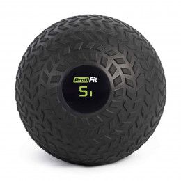 Слэмбол (SlamBall) PROFI-FIT  5 кг