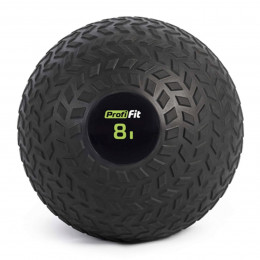 Слэмбол (SlamBall) PROFI-FIT  8 кг