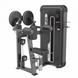 A-3005 (U3005A) Дельт-машина (Lateral Raise). Стек 56 кг.