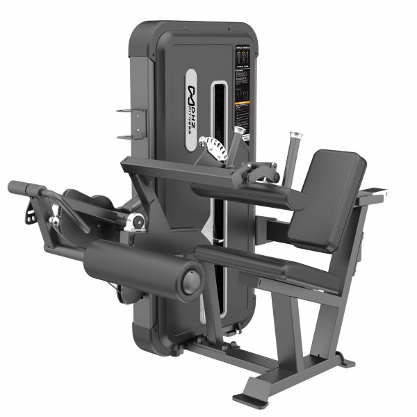 A-3023 (U3023A) Сгибание ног сидя (Seated Leg Cur). Стек 109 кг.