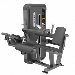 A-3023 (U3023A) Сгибание ног сидя (Seated Leg Cur). Стек 135 кг.