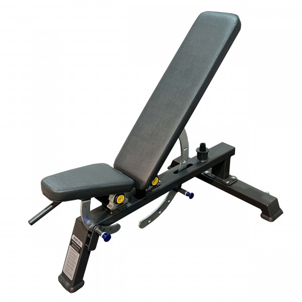 A-3039 Скамья универсальная, мобильная (Super Bench)