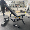 A-3039 Скамья универсальная, мобильная (Super Bench)