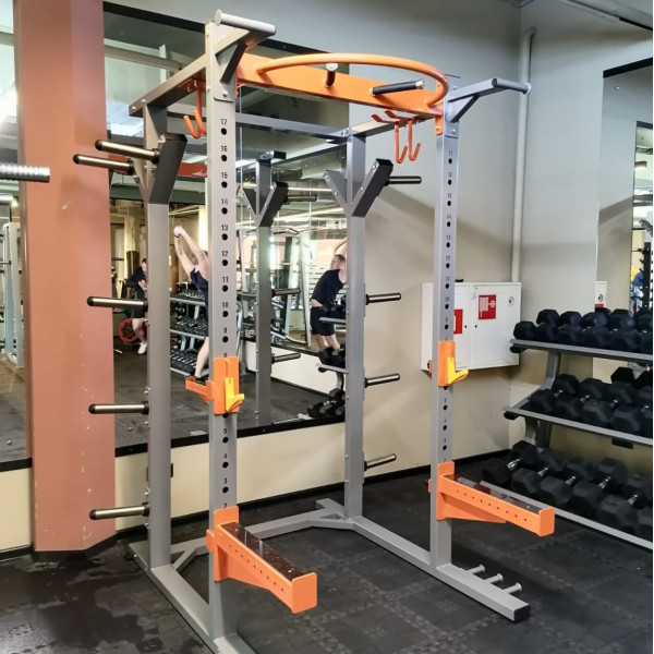 A3081 Силовая рама (Power Cage) DHZ