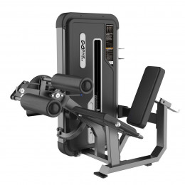 A-3086 (U3086A) Разгибание/Сгибание ног сидя Leg Extension&Leg Curl .Стек 110  кг.