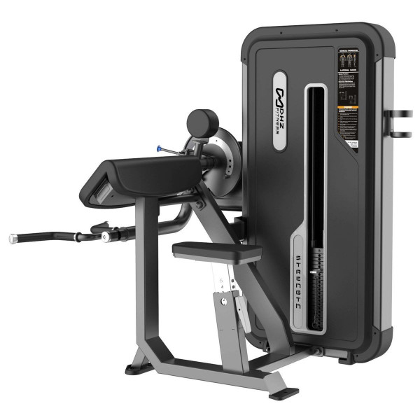 A-3087 (U3087A) Бицепс/Трицепс сидя Camber Curl &Triceps .Стек 110  кг.