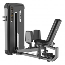 A-3089 (U3089A) Сведение/Разведение ног сидя Abductor & Adductor  .Стек 95  кг.