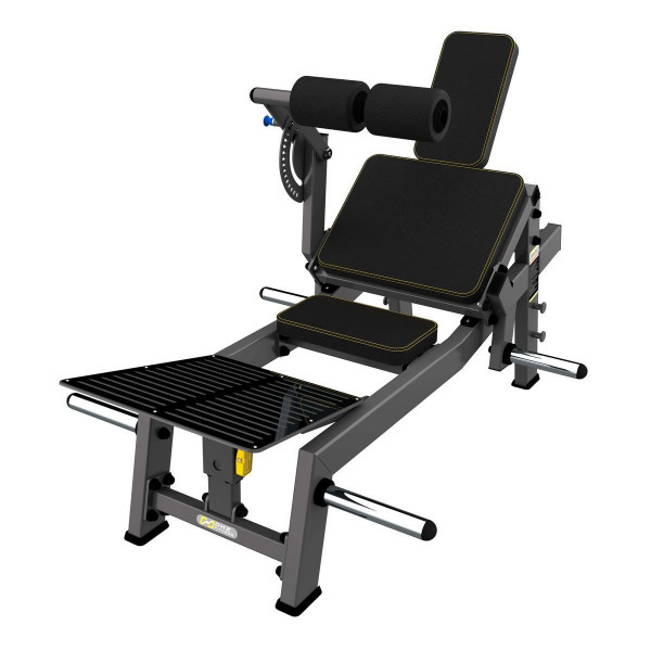A-3092 Тренажер Ягодичный мостик (Glute Maker)