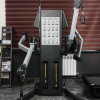 D-605 Универсальный кроссовер MAX II (Dual-Cable Cross) Стек 2x105 кг.