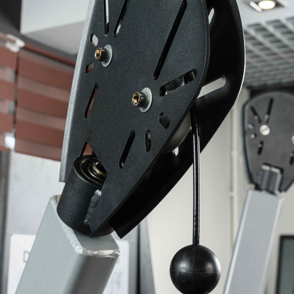 D-605 Универсальный кроссовер MAX II (Dual-Cable Cross) Стек 2x105 кг.