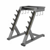 U-3053 (E-3053) Стойка для штанг и аксессуаров (Handle Rack)