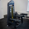 E-3001 (U3001C) Сгибание ног лежа (Prone Leg Cur). Стек 135 кг.