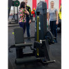 E-3002 (U3002C) Разгибание ног сидя (Leg Extension). Стек 135 кг.