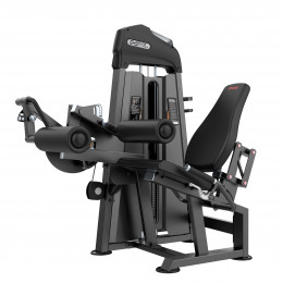 E-3023 (U3023C) Сгибание ног сидя (Seated Leg Cur). Стек 135 кг.