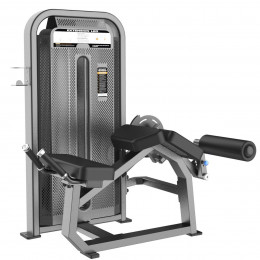 E-5001 (U3001D) Сгибание ног лежа (Prone Leg Cur). Стек 94 кг.