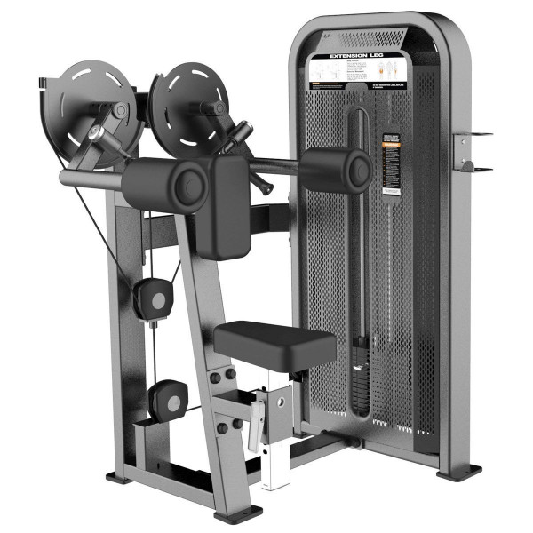 E-5005 (U3005D) Дельт-машина (Lateral Raise). Стек 56 кг.
