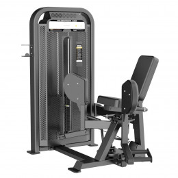 E-5022 (U3022D) Сведение ног сидя (Adductor). Стек 109 кг.