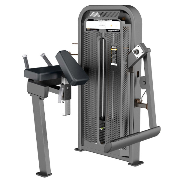 E-5024 (U3024D) Глют-машина. Ягодичные (Glute Isolator). Стек 49 кг.