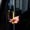 E-5035 (U3035D)Тяга сверху. Вертикальный блок (Pulldown). Стек 109 кг.