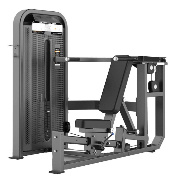 E-5084 (U3084D) Жим от груди и плеч Chest & Shoulder Press .Стек 110 кг.