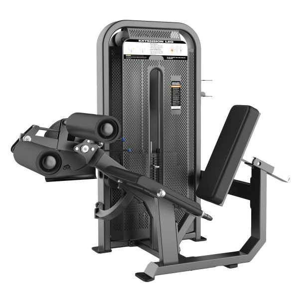 E-5086 (U3086D) Разгибание/Сгибание ног сидя Leg Extension&Leg Curl .Стек 110  кг.