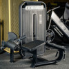 E-7001 Сгибание ног лежа (Prone Leg Cur). Стек 135 кг.