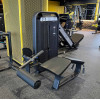 E-7001 Сгибание ног лежа (Prone Leg Cur). Стек 135 кг.