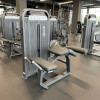E-7001 Сгибание ног лежа (Prone Leg Cur). Стек 135 кг.