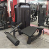 E-7001 Сгибание ног лежа (Prone Leg Cur). Стек 135 кг.