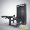 E-7001A Сгибание ног лежа (Prone Leg Cur). Стек 110 кг.
