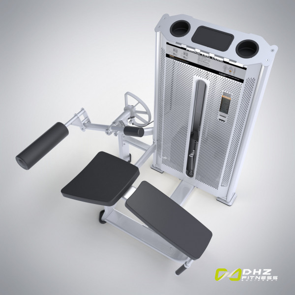 E-7001A Сгибание ног лежа (Prone Leg Cur). Стек 110 кг.