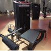 E-7001A Сгибание ног лежа (Prone Leg Cur). Стек 110 кг.