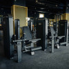 E-7002 Разгибание ног сидя (Leg Extension). Стек 135 кг.
