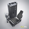 E-7002A Разгибание ног сидя (Leg Extension). Стек 110 кг.