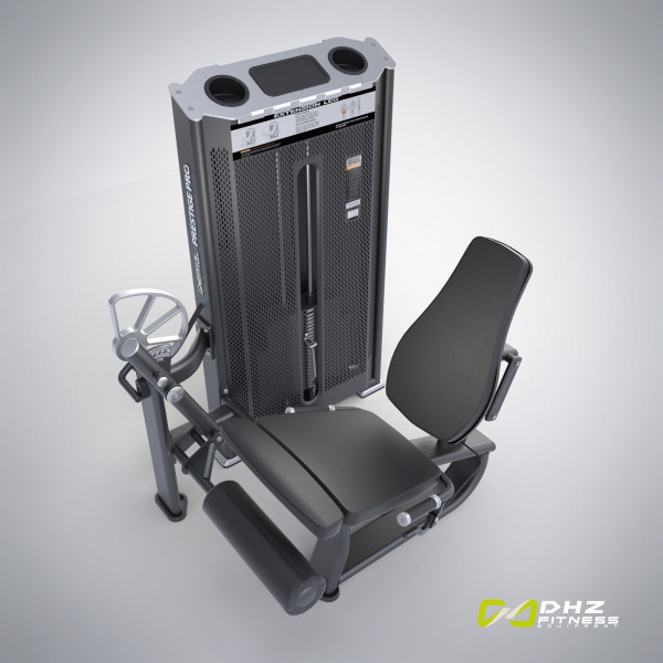 E-7002A Разгибание ног сидя (Leg Extension). Стек 110 кг.