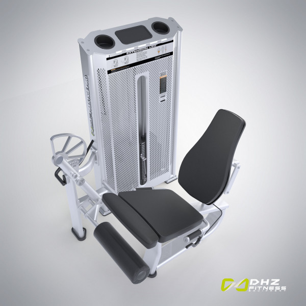 E-7002A Разгибание ног сидя (Leg Extension). Стек 110 кг.