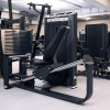 E-7003A Жим ногами (Leg Press). Стек 115 кг.