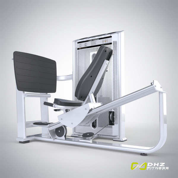 E-7003A Жим ногами (Leg Press). Стек 115 кг.